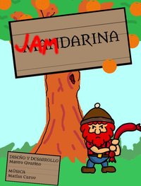 ITBAGJ 2018 - Jamdarina screenshot, image №1666077 - RAWG