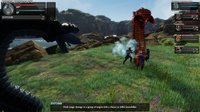 Bevontule screenshot, image №708435 - RAWG