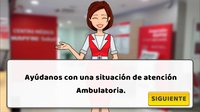 Capacitación MAPFRE screenshot, image №2259668 - RAWG
