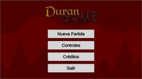 Duran Game screenshot, image №3796205 - RAWG