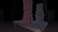 Endless Library (Sophie Houlden) screenshot, image №2230354 - RAWG