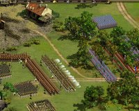 Cossacks 2: Napoleonic Wars screenshot, image №378079 - RAWG