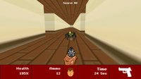 The Spiders - Early Build screenshot, image №2369507 - RAWG
