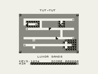 TuT-TuT (ZX81) screenshot, image №2559014 - RAWG