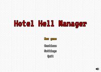 Hotel Hell Manager screenshot, image №2585218 - RAWG