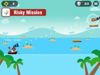 Pirates Shooter Clash screenshot, image №2046661 - RAWG