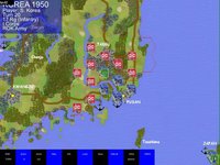 Wargame Korea 1950 screenshot, image №2274169 - RAWG