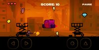 Anymo (Android) screenshot, image №3622365 - RAWG