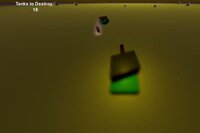 Tank Swarm screenshot, image №2604377 - RAWG
