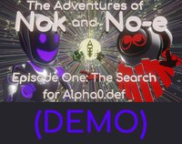 The Adventures of Nok and No-e (demo) screenshot, image №2295626 - RAWG