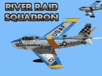 River Raid Squadron screenshot, image №2508205 - RAWG