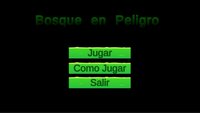 Bosque en peligro2 screenshot, image №2549733 - RAWG