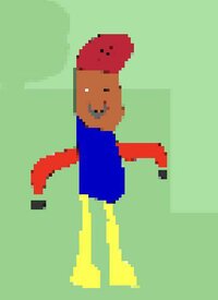 Plashformer screenshot, image №2716122 - RAWG