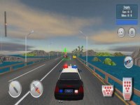 Extreme Police Car Shooting 3D screenshot, image №1677877 - RAWG