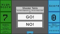 Shooter Tetris screenshot, image №2904294 - RAWG