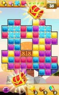 Block Blast screenshot, image №1489807 - RAWG