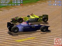 Official Formula 1 Racing screenshot, image №323208 - RAWG