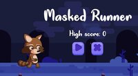 MaskedRunner screenshot, image №2512457 - RAWG