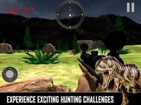 New Dinosaur Land Hunter screenshot, image №1619786 - RAWG