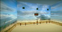 Squid Game Online Multiplayer - PolyAdventure screenshot, image №3049966 - RAWG