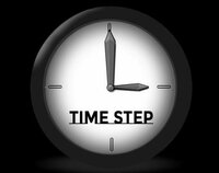 Time Step (Living In Code) screenshot, image №2477166 - RAWG