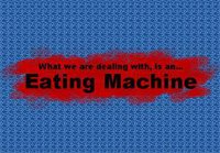 Eating Machine screenshot, image №1255881 - RAWG