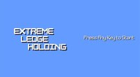 Extreme Ledge Holding screenshot, image №1833907 - RAWG