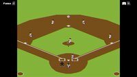 Jaleco Sports: Bases Loaded screenshot, image №4191588 - RAWG