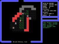 Mount Drash Roguelike screenshot, image №3204827 - RAWG