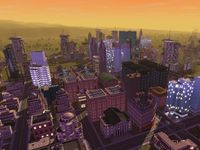 SimCity Societies screenshot, image №390218 - RAWG