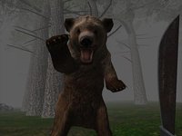 Trapped in the Forest FREE screenshot, image №1525991 - RAWG