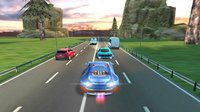 Road Racing Car screenshot, image №1509069 - RAWG