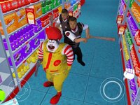 Scary Clown Thief Mall Robbery screenshot, image №2683062 - RAWG