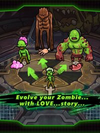 Zombie Evolution World screenshot, image №1782317 - RAWG