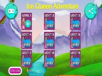 Ice Queen Adventure screenshot, image №2048095 - RAWG