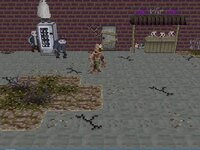 pus sucker 3 undying terror screenshot, image №3065967 - RAWG