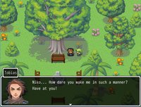 Phantasy Quest: The Prologue screenshot, image №1737216 - RAWG