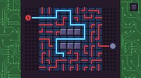 Circuitron screenshot, image №1784983 - RAWG