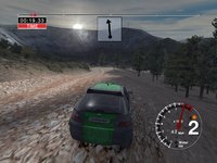 Colin McRae Rally 04 screenshot, image №386014 - RAWG