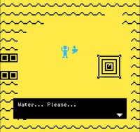Miracle (Ludum Dare 46 submission) screenshot, image №2354093 - RAWG