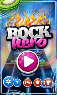 Rock Hero screenshot, image №1369804 - RAWG