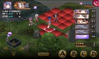RPG ブレイジング ソウルズ アクセレイト screenshot, image №1358874 - RAWG