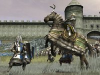 Medieval 2: Total War screenshot, image №444420 - RAWG