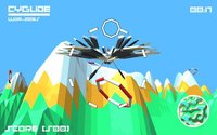 CYGLiDE - LDJam Version screenshot, image №1018980 - RAWG