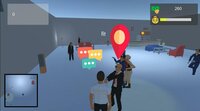 Bachelor`s Night screenshot, image №2876916 - RAWG