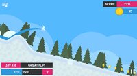 Ski Slope Simulator screenshot, image №2575917 - RAWG