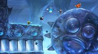 Rayman Origins screenshot, image №223001 - RAWG