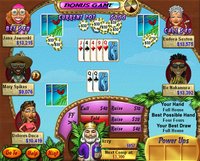 Casino Island to Go screenshot, image №448384 - RAWG