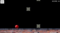 Ultimate ball run - avoid boxes and score as much as you can - hyper casual game screenshot, image №1997093 - RAWG