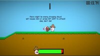 Mushy's Adventure [Prototype] screenshot, image №2653925 - RAWG